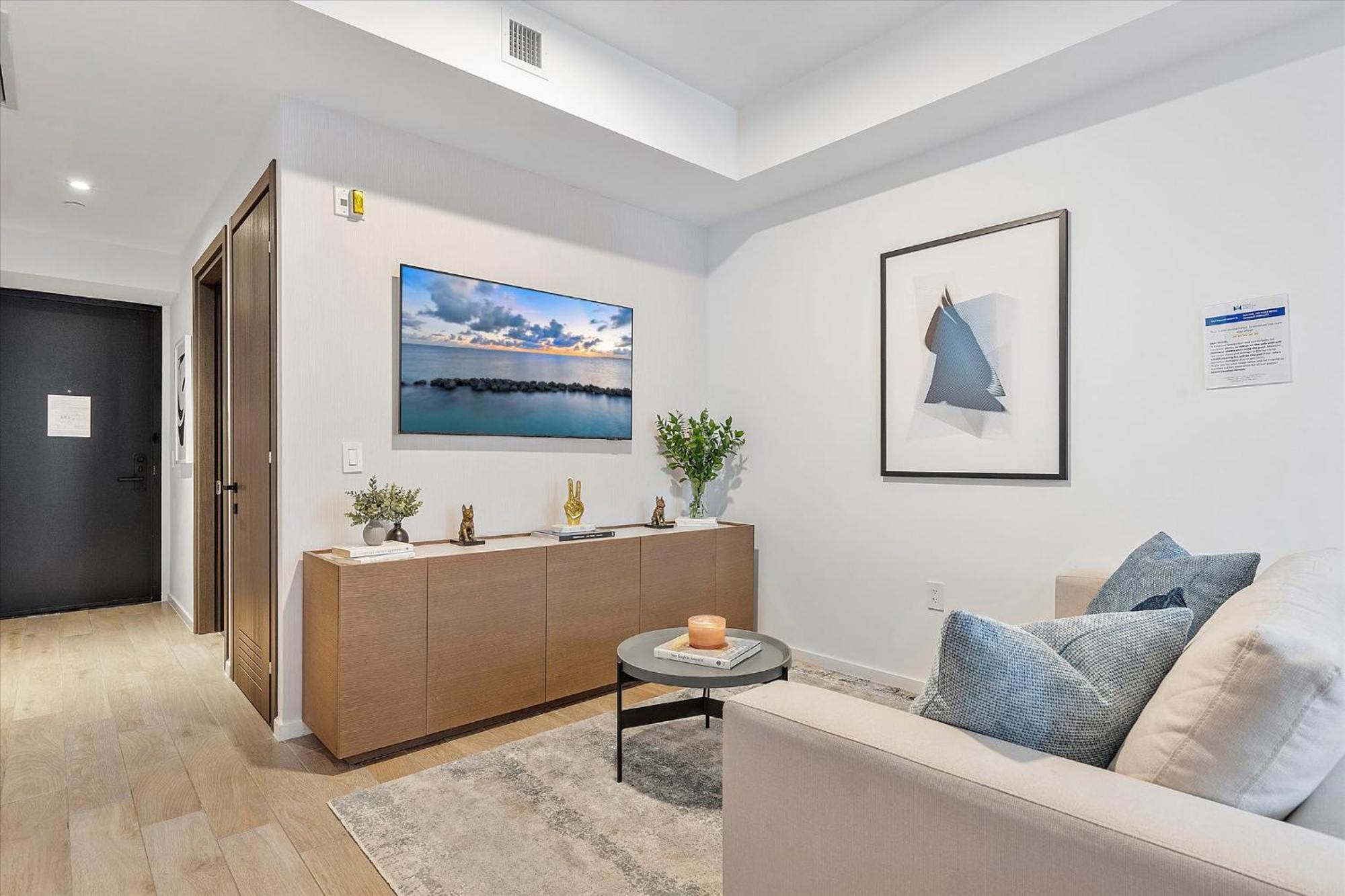 Apartment Mvr Steps From Everything Downtown Miami