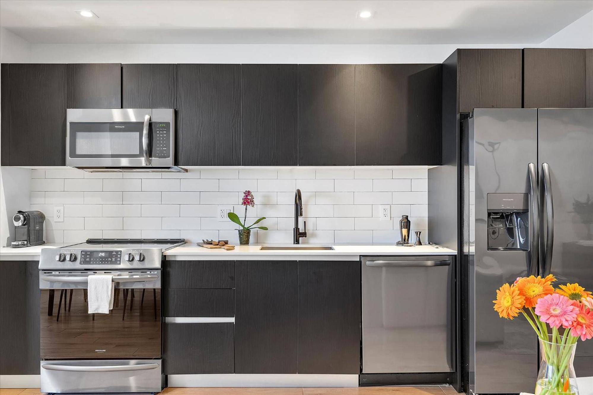 Mvr Steps From Everything Downtown Apartment *